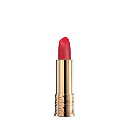 Lancome L'Absolu Rouge Drama Matte Ruj No:505